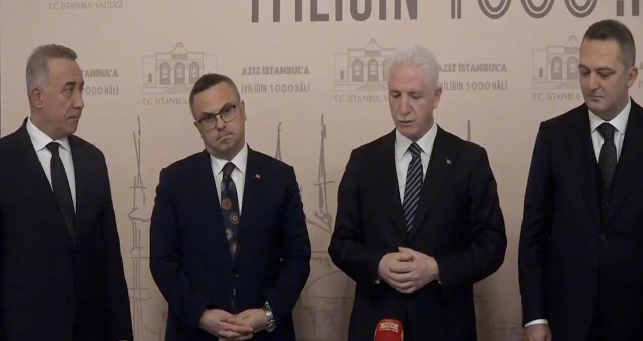 Geçen yıl ‘Hayırsever’ demişti, İddianamede görünce hemen sildi