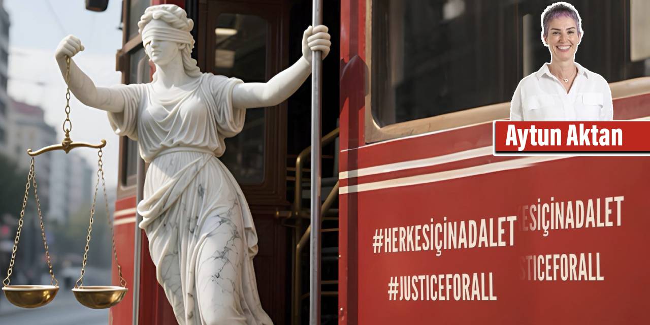 Herkes için adalet arayışında: 15. Suç ve Ceza film festivali