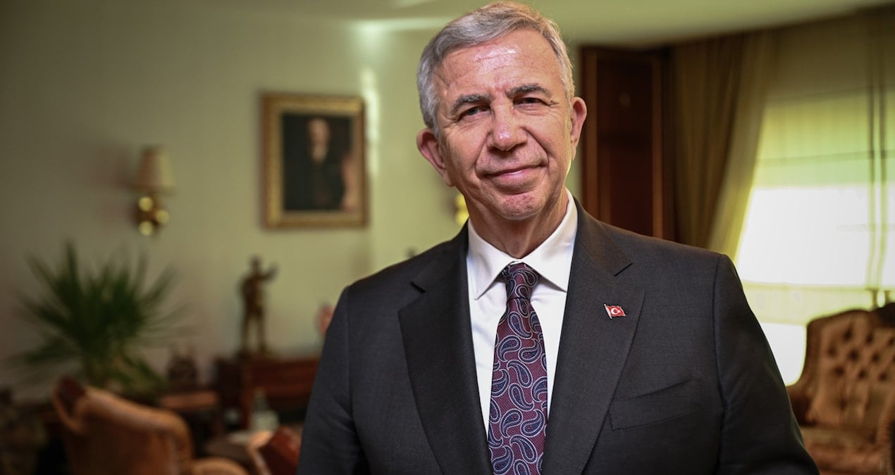 MHP’lilerin yüzde 54’ü Yavaş’ı destekliyor