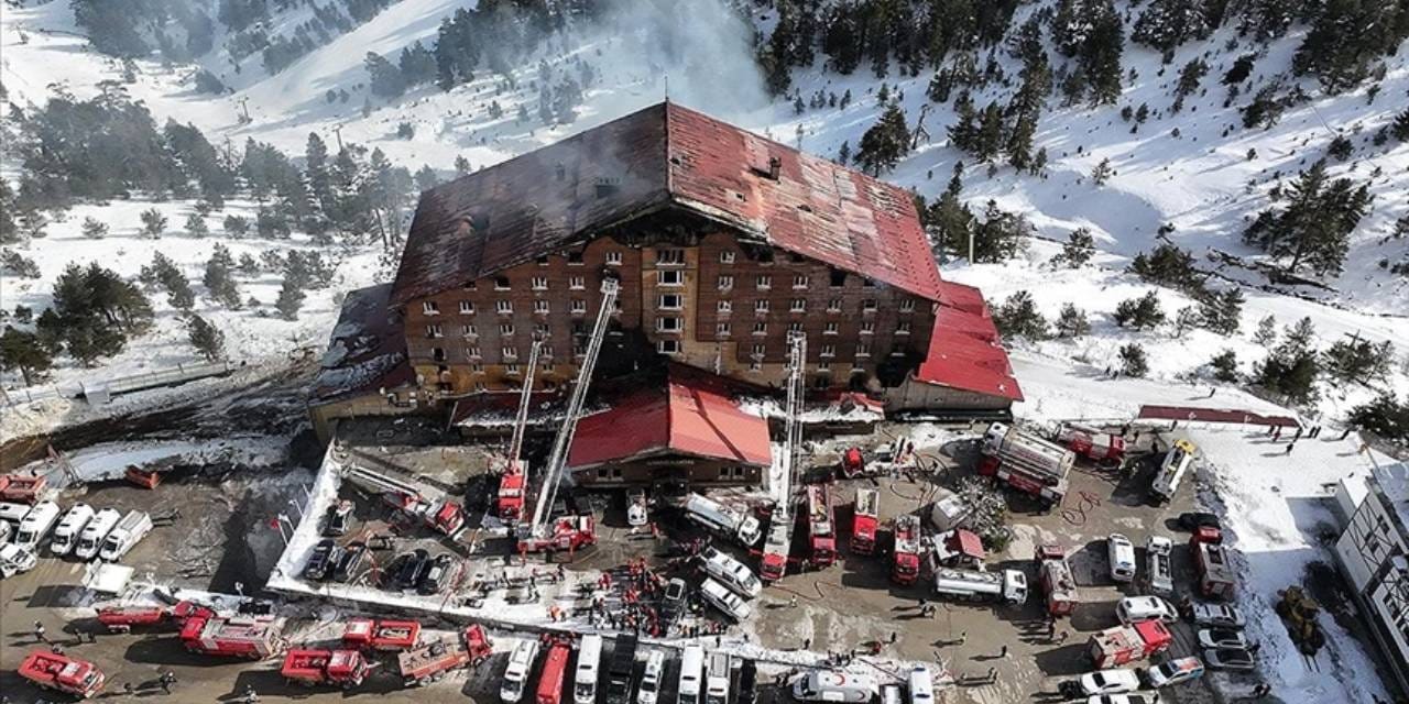 Son dakika | Kartalkaya faciasında gerekçeli karar açıklandı