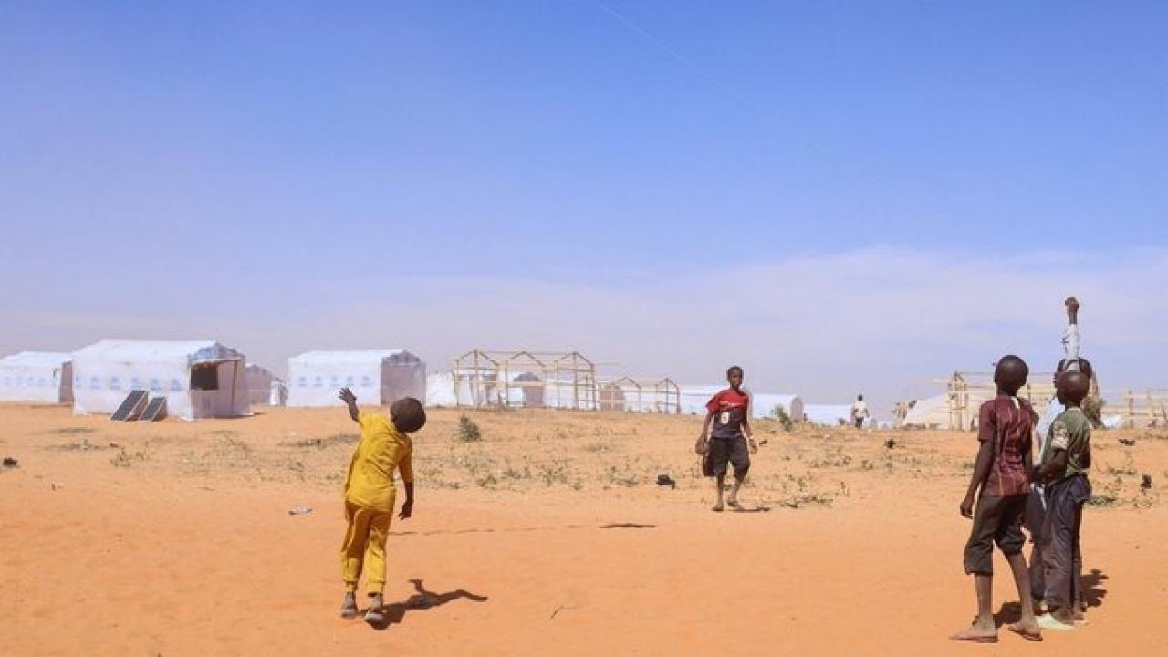 Sudan’daki katliamda ölü sayısı 114’e çıktı