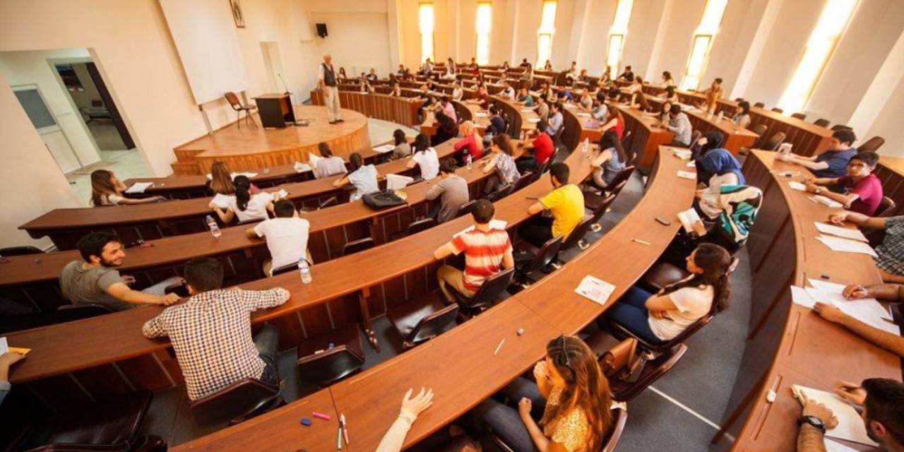 Türkiye’den 6 üniversite Avrupa’da ilk 150’ye girdi! İki okul damga vurdu