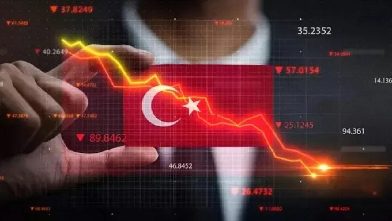 Türkiye’nin kredi risk priminde (CDS) son 8 yılın en düşük seviyesi