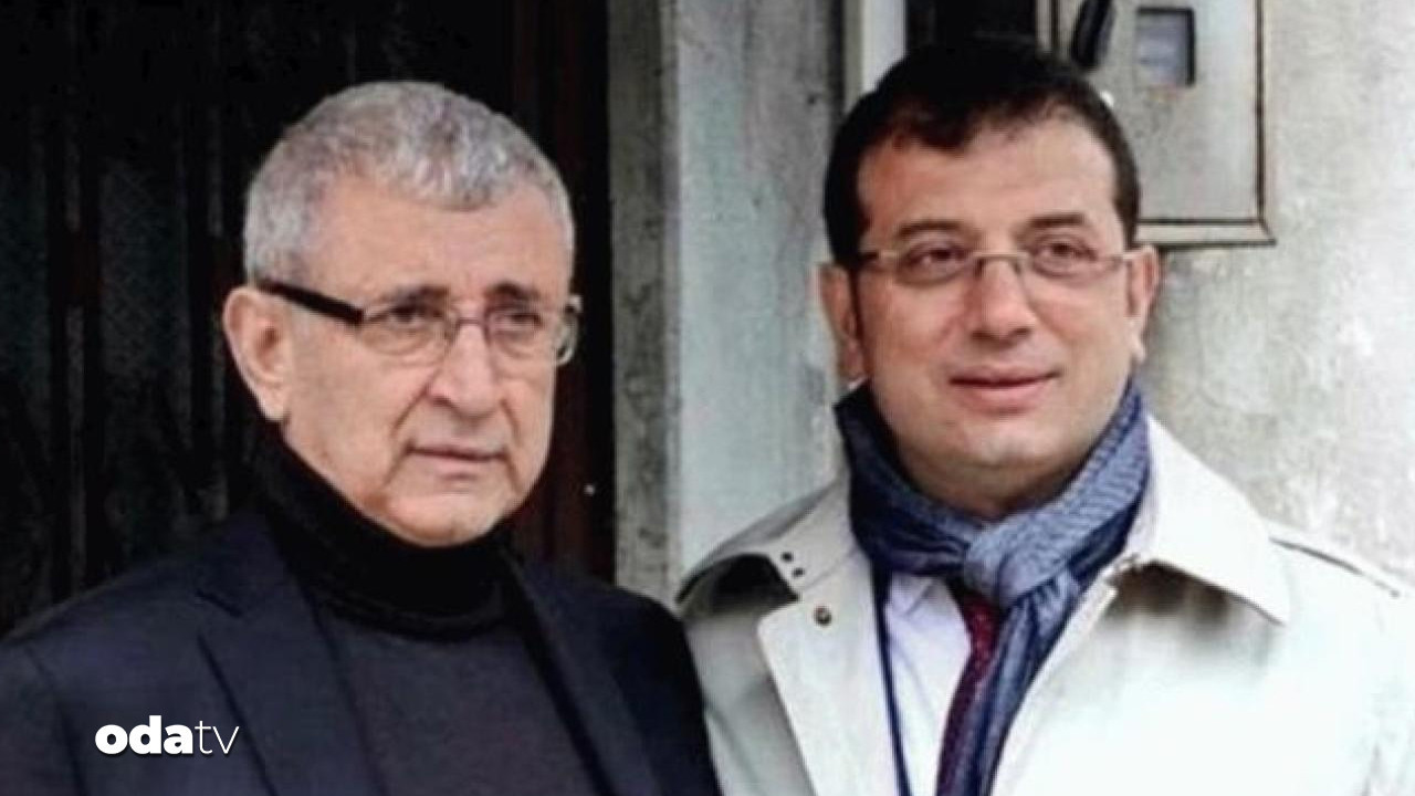 Tutuklu İBB Başkanı Ekrem İmamoğlu’nun ailesinden ‘duruşma’ ricası: ‘Gelmeyin’