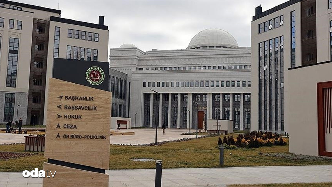 Yargıtay’dan emsal karar: Sağlıkçıya vazife malullüğü