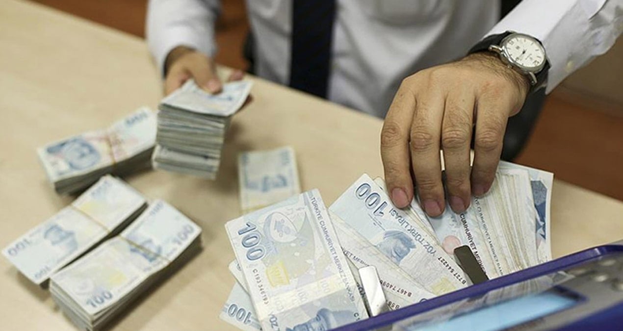 Mevduatta tüm oranlar sil baştan: 1 milyon TL’nin 32 günlük getirisi değişti