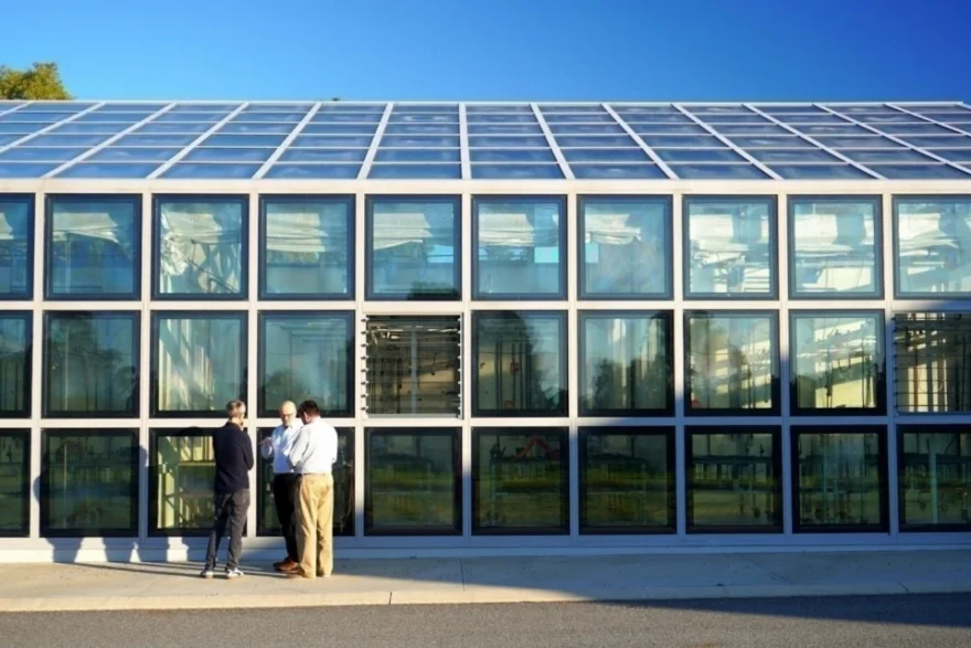 İngiltere’den yeni buluş: Pencere değil adeta Güneş paneli