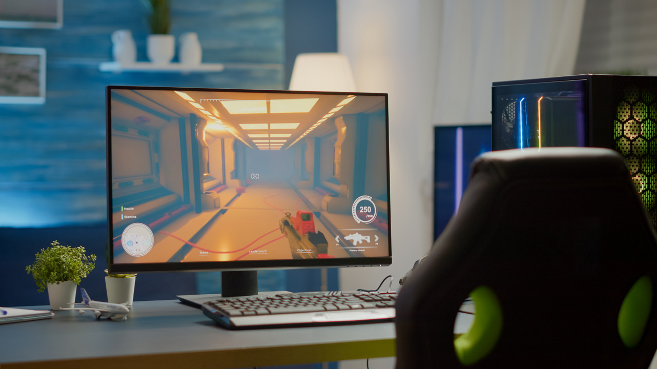 Monitör Seçerken 1080p mi, 1440p mi? Hangi Çözünürlük Daha Mantıklı?