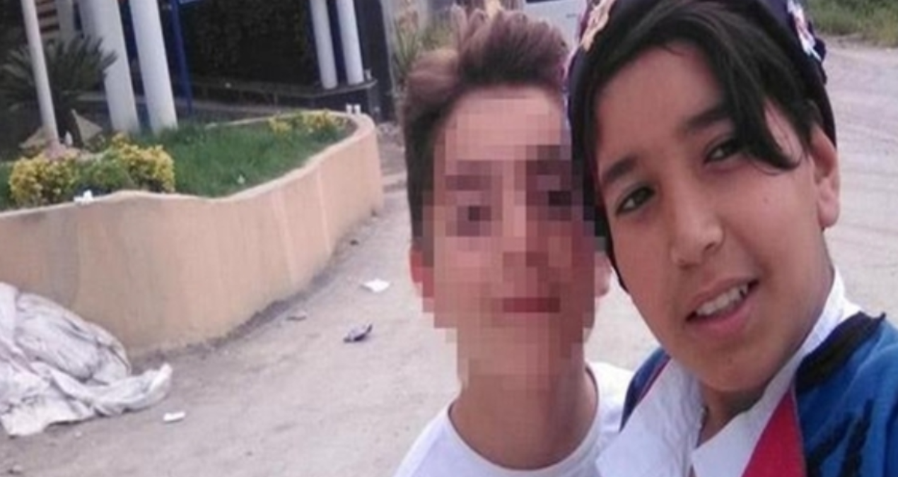 8 Yıl Önceki Tüfekli Cinayet Davasında Bastonlu Canlandırma