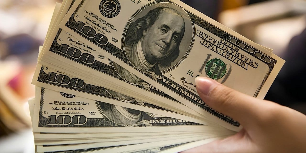 Dolar 45 TL’ye Yaklaşıyor! Piyasalarda Gözler Dönüşte