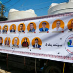 Filistin’de Yerel Seçimler İçin Sandık Başına Gidiliyor