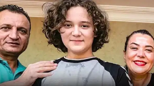 Kahramanmaraş’taki Silahlı Saldırının Ardından Anne Pınar Mersinli’nin Savunması: “Oğluma Gerekli Desteği Sağlıyordum”