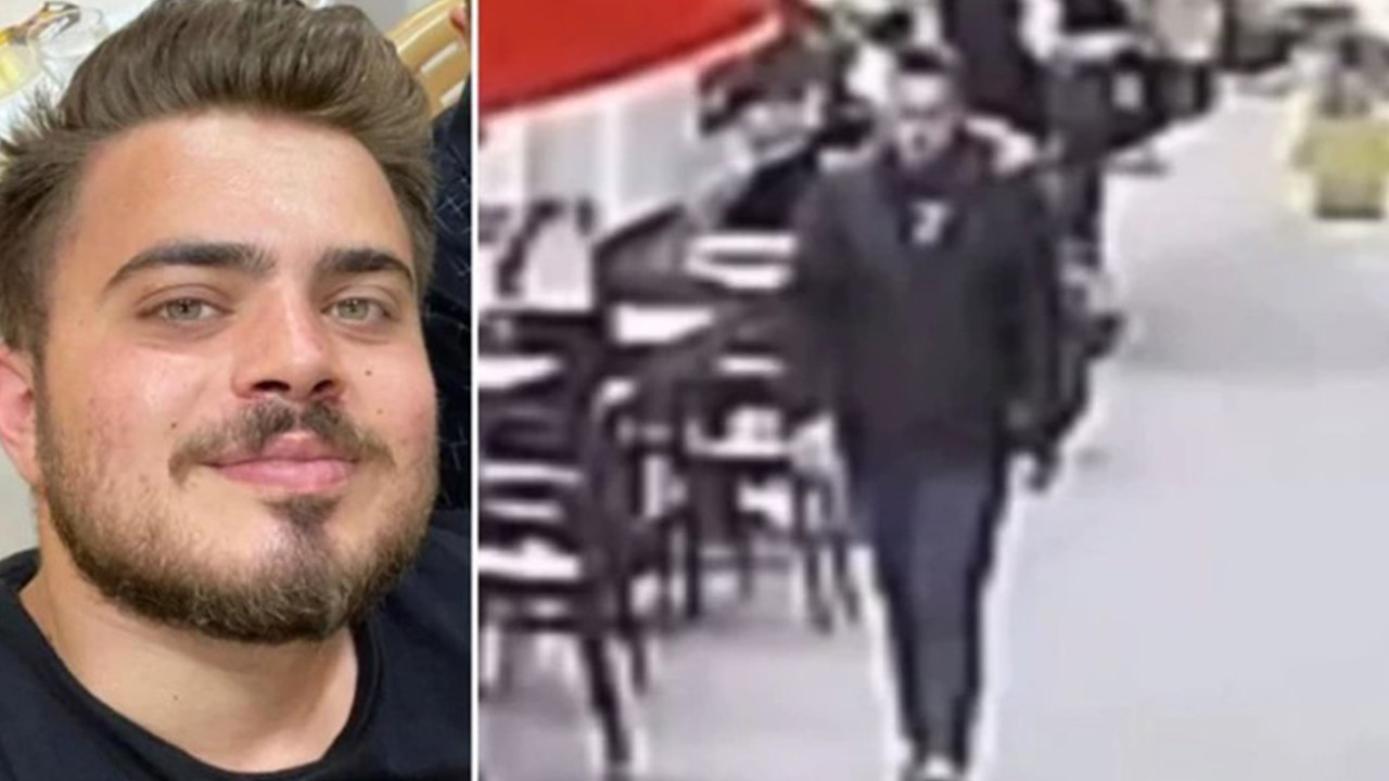 Trabzon’da Kayıp Oral Şengün İçin Yoğun Arama Faaliyetleri: Telefon Sinyali Son Noktası Belirlendi