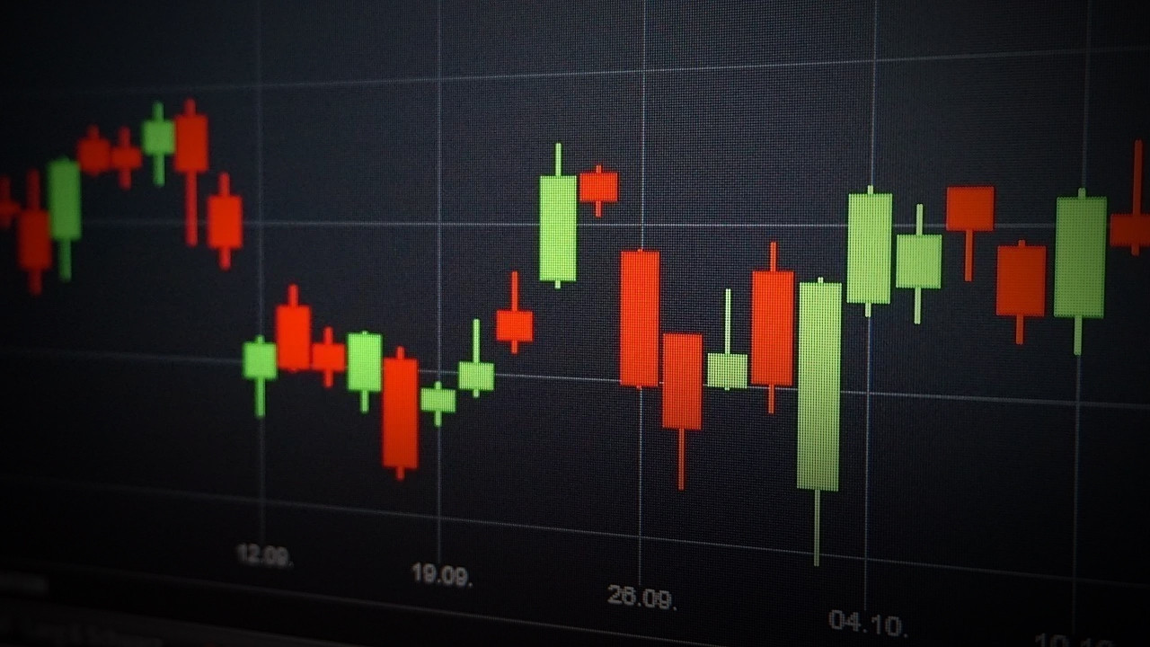 VİOP’ta BIST 30 Endeks Sözleşmesi Yükselişle Açıldı
