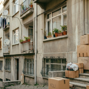 Kiracılara Önemli Uyarı: Kurallara Uymayanlar Evlerinden Olabilir