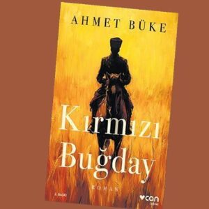 Ahmet Büke, 2026 Orhan Kemal Ödülü’nün Sahibi Oldu