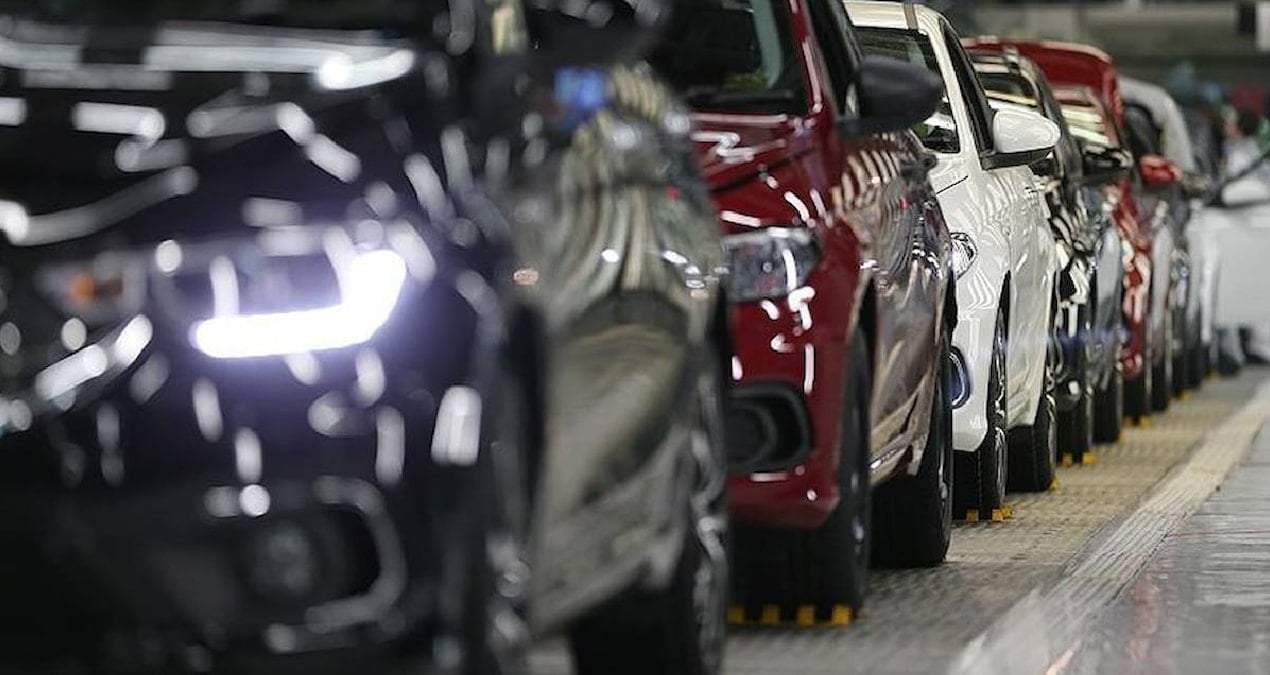 Otomotiv Sektöründe İflas Alarmı: 9 Bayi Kapatıldı, 2500 Çalışan İşsiz Kaldı