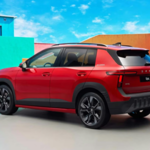 Skoda Epiq: Yeni Elektrikli Modelin Tüm Özellikleri