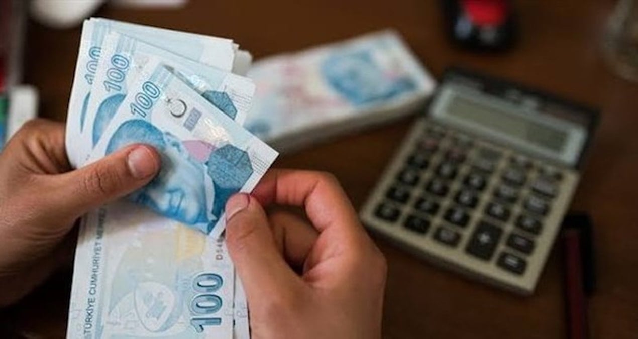 Temmuz Maaş Artışları Kuruşu Kuruşuna Hesaplandı