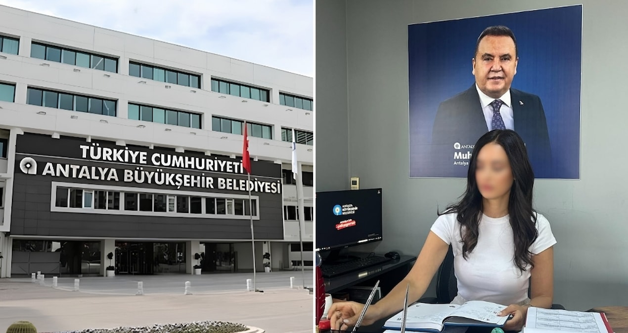 Antalyadaki yolsuzluk sorusturmasinda yeni gozalti tatil yaptigi otelde yakalandi XbaEd2yj