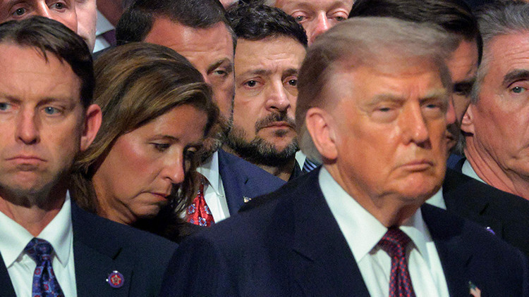 Trumptan netanyahu ve zelenski ile yaptigi gorusmeler sonrasi ilk aciklama Gpjuifne