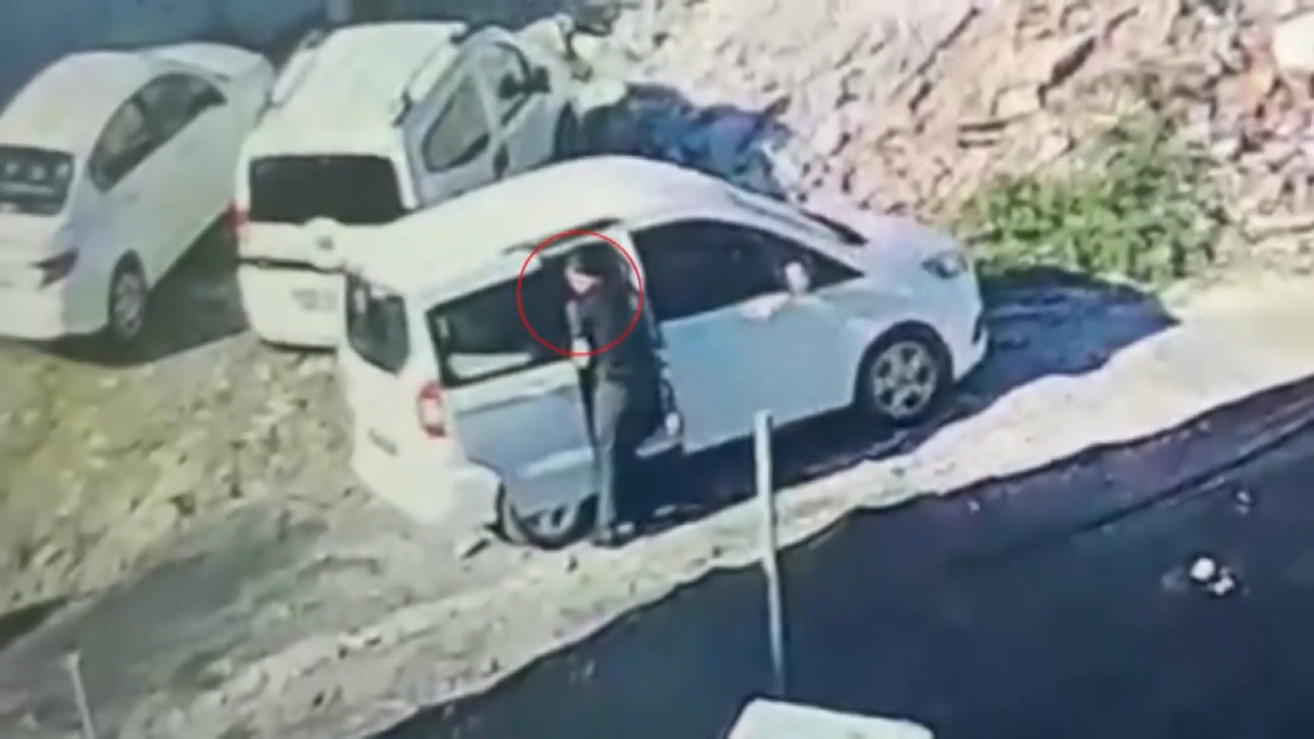 Çöp toplayıcı kılığına girmiş şüpheli dahil 8 kişi çifte cinayet nedeniyle mahkemeye sevk edildi